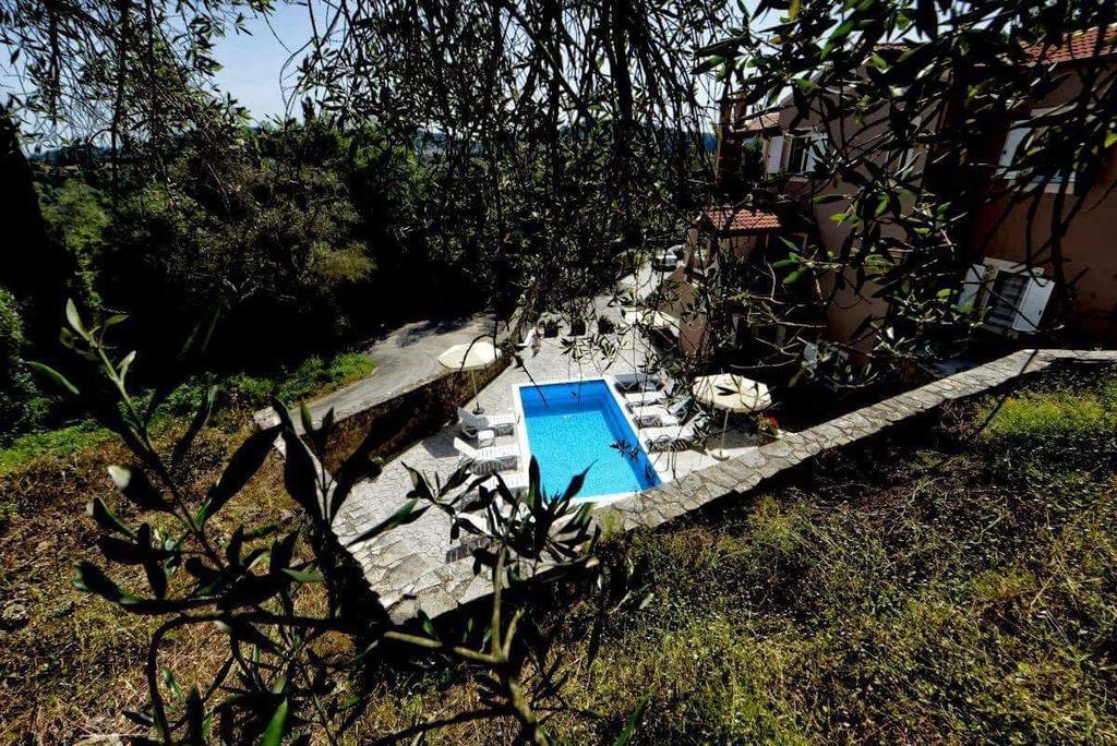 Villa Natalia Kouramades