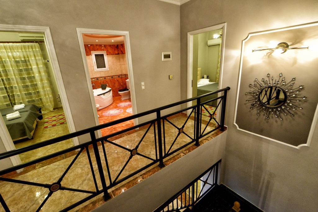 Villa Natalia Kouramades