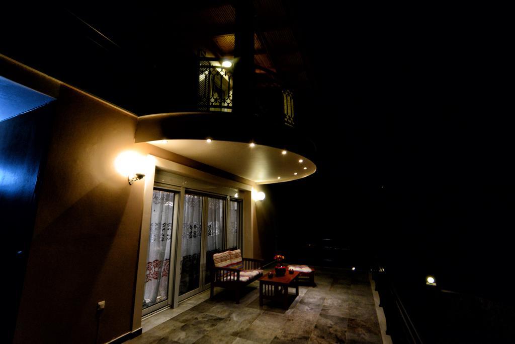 Villa Natalia Kouramades