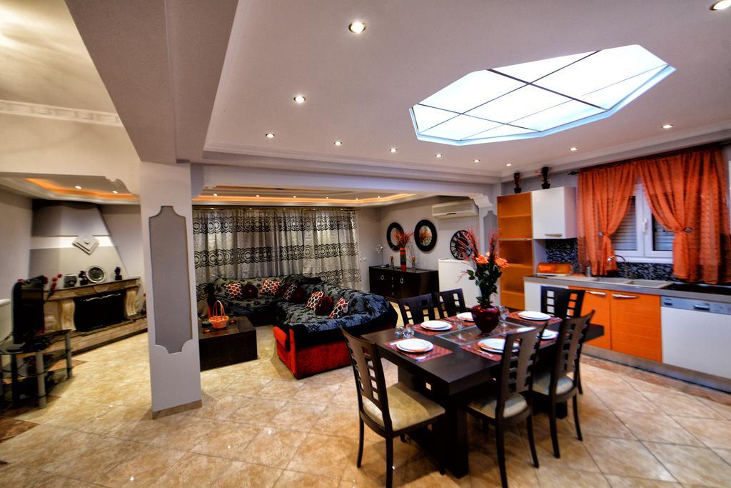 Villa Natalia
