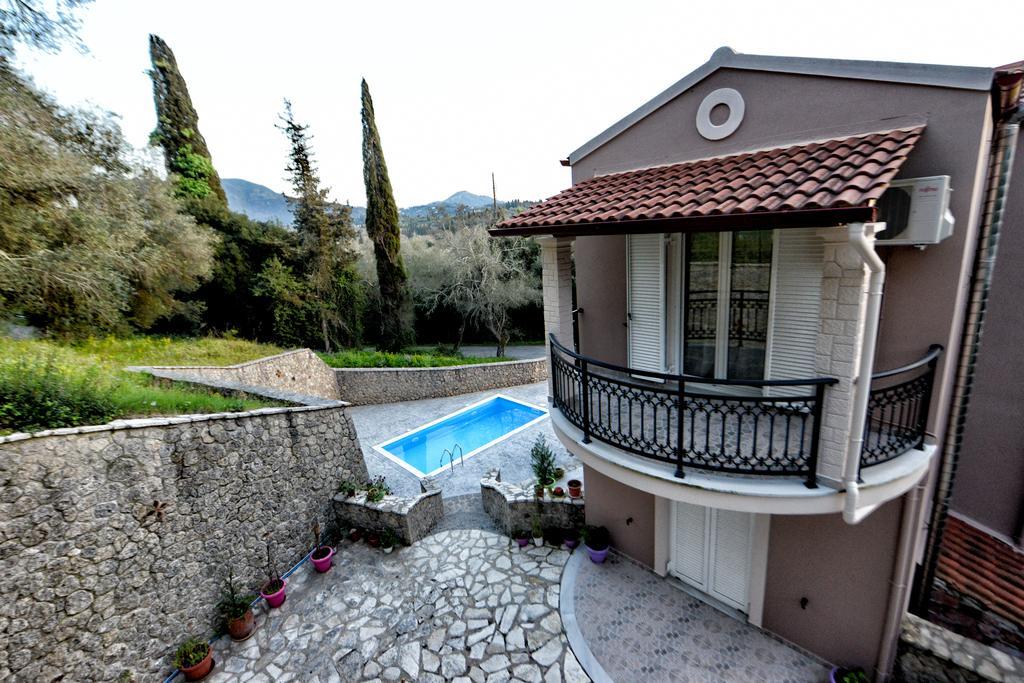 Villa Natalia Kouramades